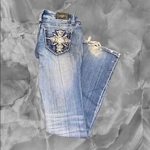 ZCO Bootcut jeans